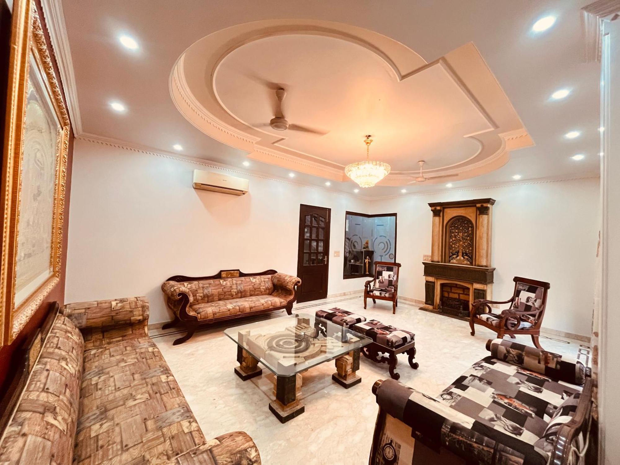 South Inn - Green Park Near Hauz Khas South Delhi New Delhi Ngoại thất bức ảnh